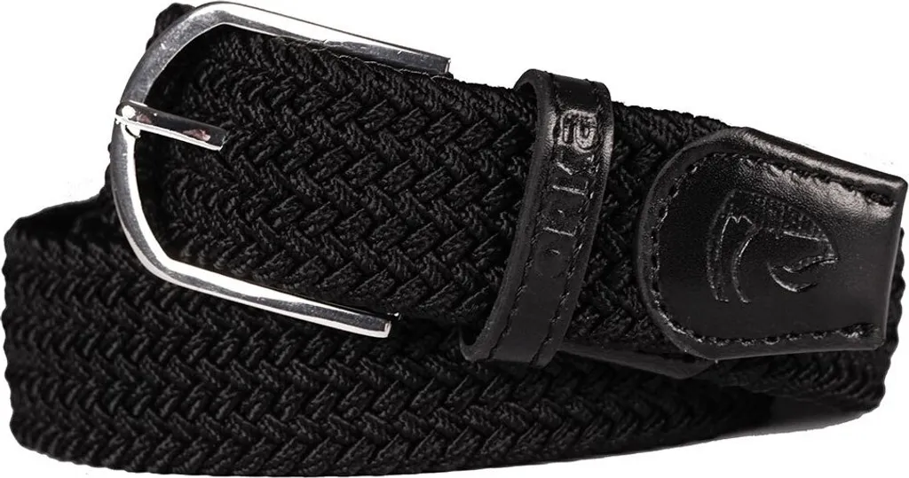 Cintura elastica Horka Nero L Nero L