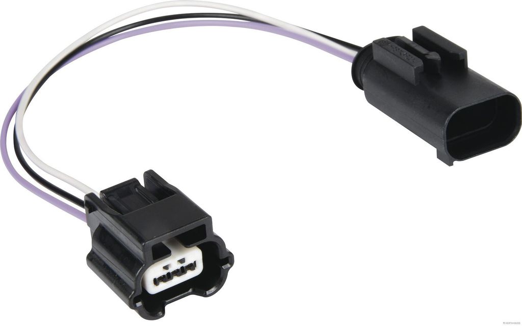 Wiązka Elektryczna Lampy Tył Renault Traffic 01- Lewy/Prawy Zdjęcie produktu 