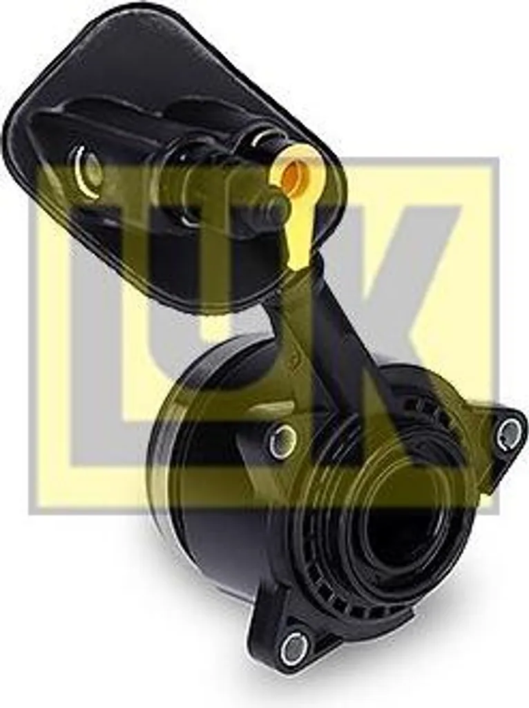 Réparer Fuite Embrayage Ford Focus avec le Récepteur LuK OE 1075778 Neuf