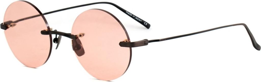 Damensonnenbrille Belstaff EASTHAM-S041 Ø 47 mm