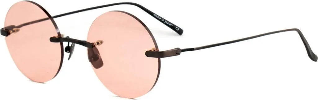 Lunettes de soleil Belstaff Easthams 041 : Finis l'Éblouissement et la Fatigue