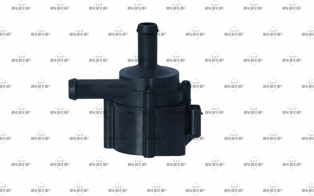 Pompe à eau NRF Ford Mondeo V : solution aux problèmes de surchauffe - 12