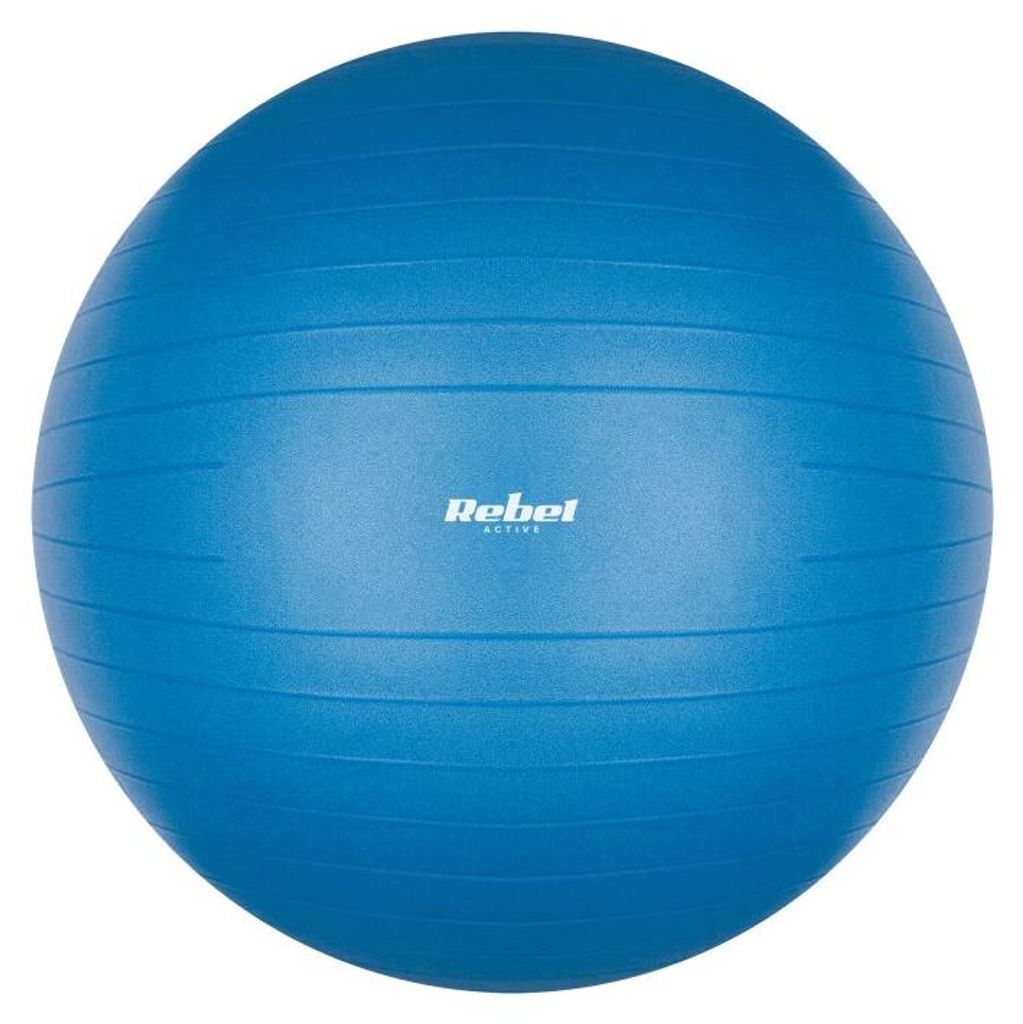 RBA-3100-BL Palla da ginnastica per riabilitazione 55 Rebel Immagine del prodotto 