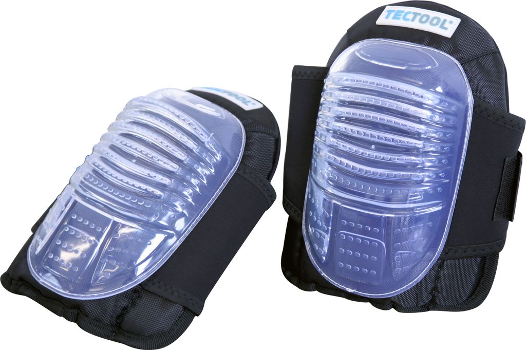 Knieschoner-Gel, Premium, Din En 14404, 1R