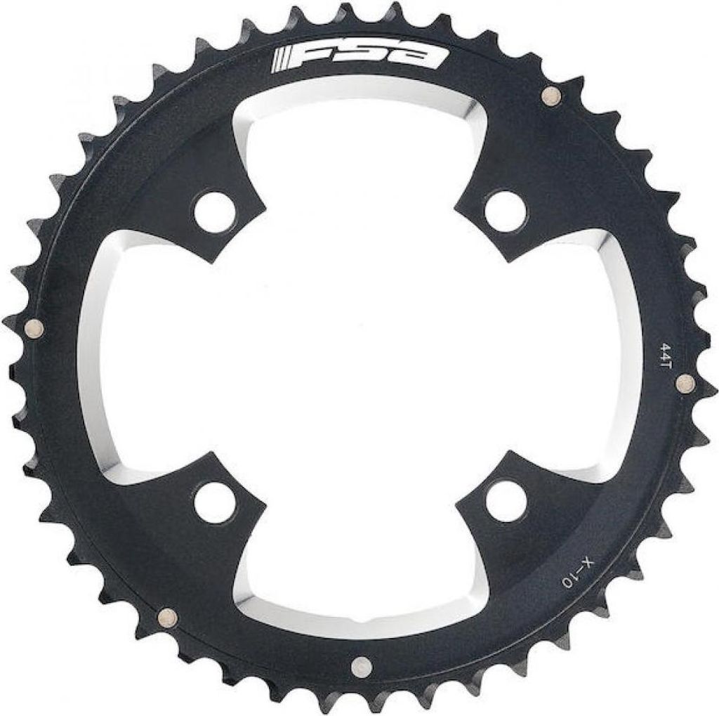 FSA Kettenblatt MTB Pro 4-Arm 44T 104mm - SRAM 10-fach Produktbild 