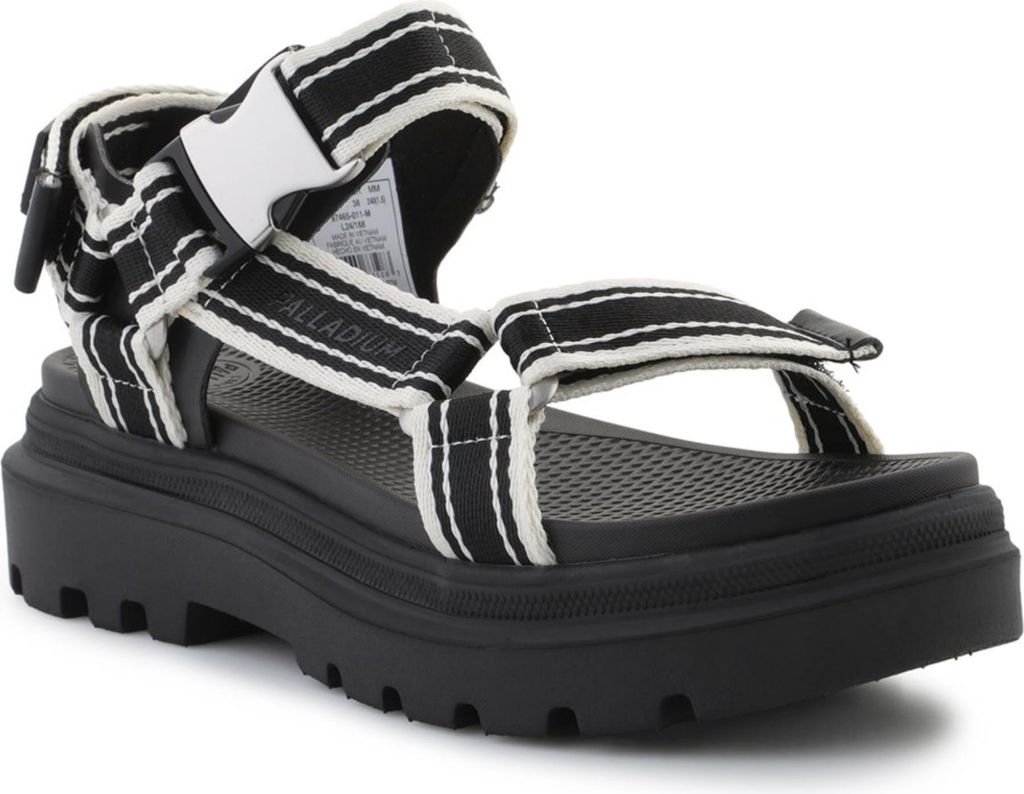 Schuhe Palladium Pallacruise 97465011