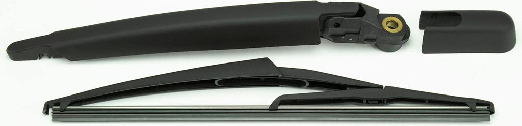 Taros Trade 244-5400-N-104458 Hinterer Scheibenwischerarm und Blatt Set, 305 mm