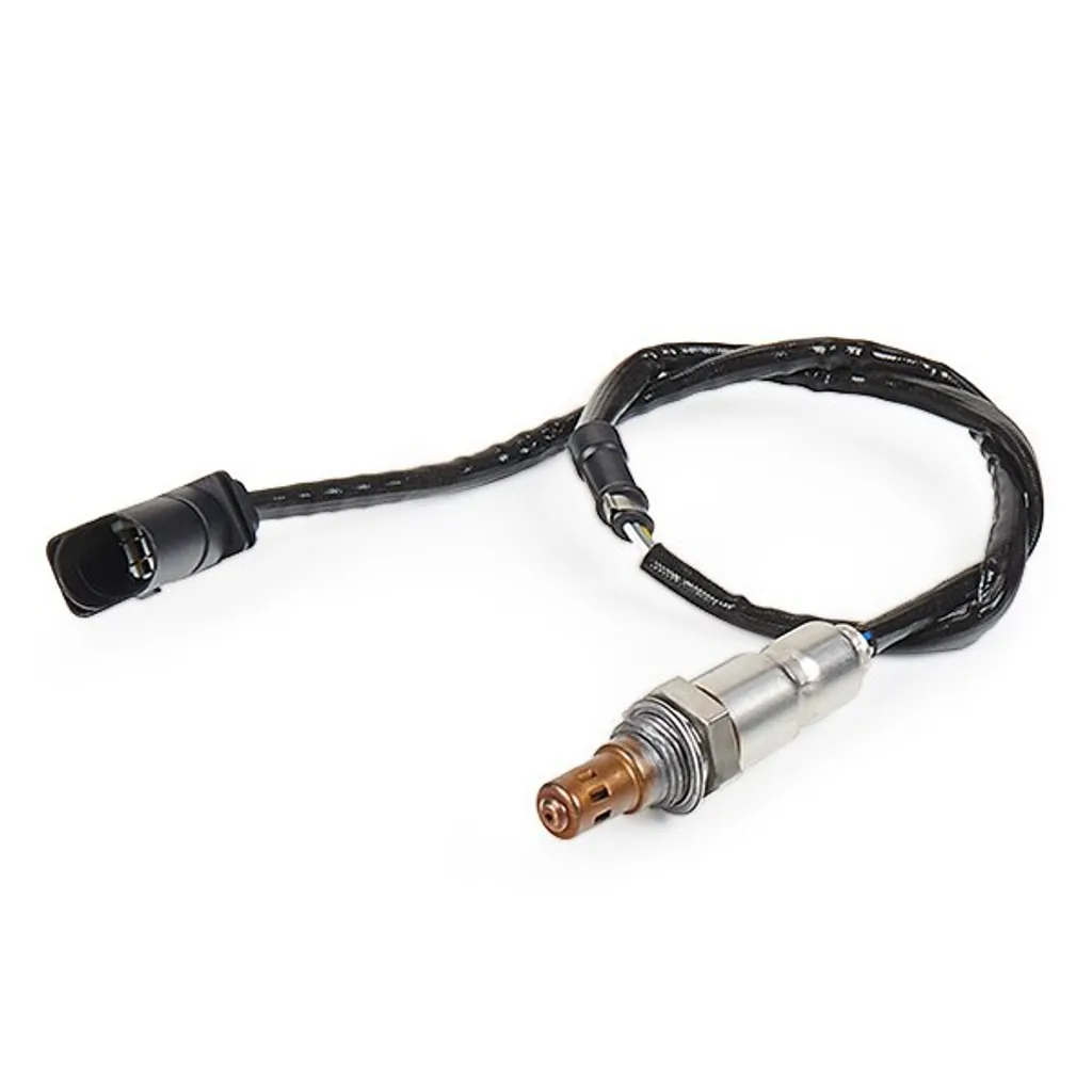 Sonde Lambda Chauffée DELPHI 310mm pour VW Golf VI Référence ES21091