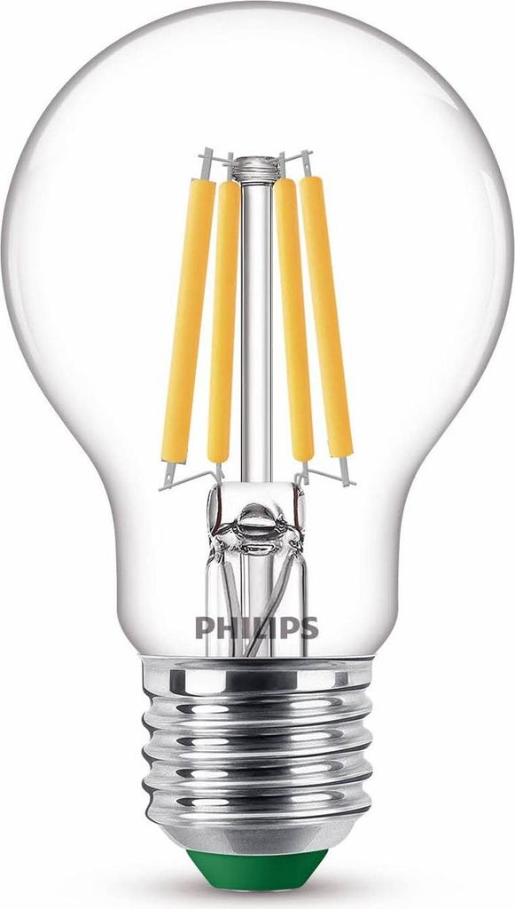 Lampada LED "classic ultra-efficiente", 40W, E27, Immagine del prodotto 