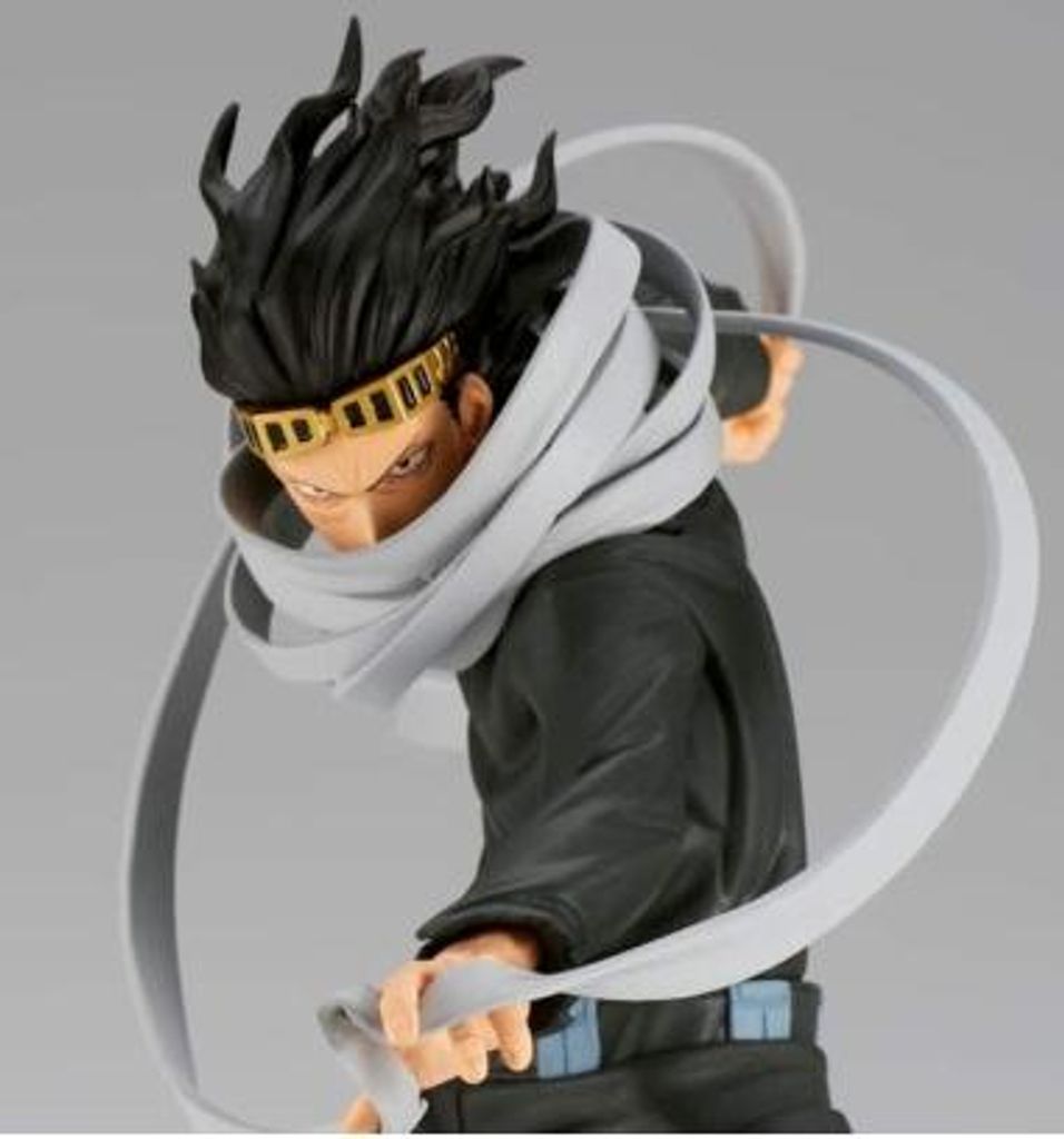 kopie BANPRESTO FIGURE KING OF THE ARTIST ACE II ONE PIECE  Obrázek produktu 