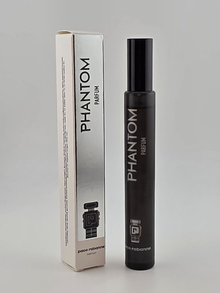 Paco Rabanne Phantom, eau de parfum, 10 ml Image du produit 