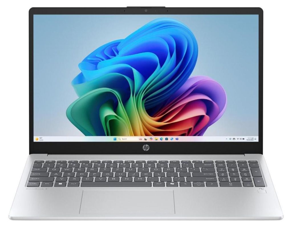 HP OmniBook BP1G1EA - 15,6" Notebook - 39,6 cm Produktbild 