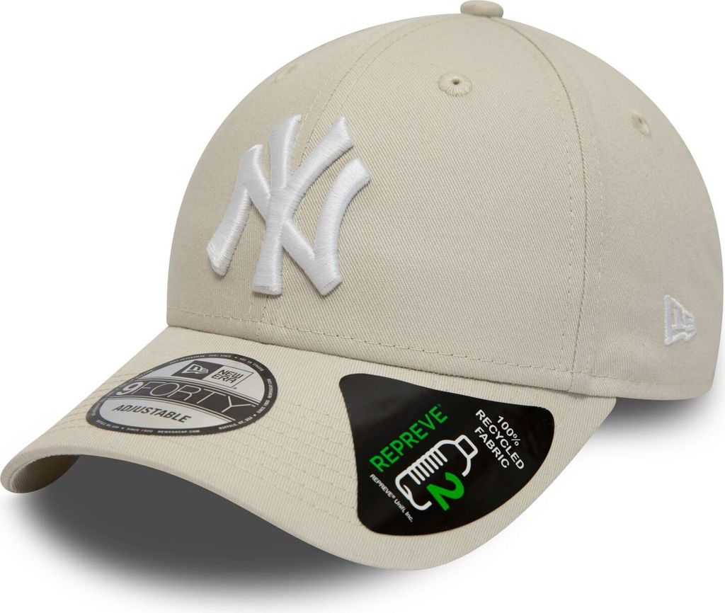 New Era Caps Repreve League Mlb New York Yankees, 60348858 Produktbild 