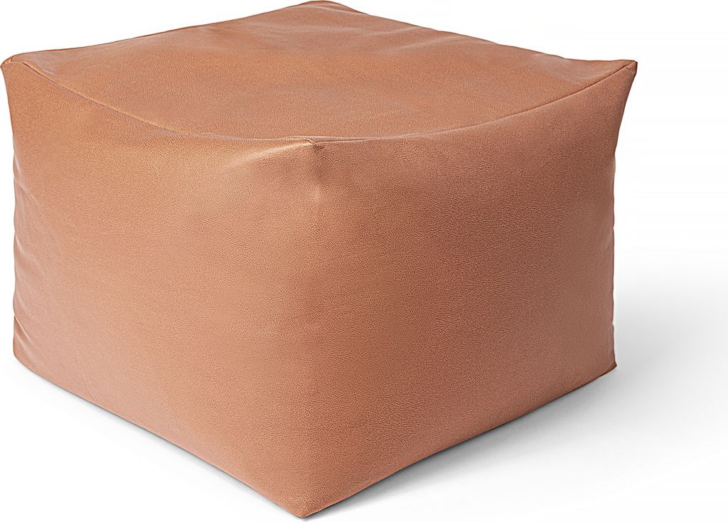 In- & Outdoor Sitzsack Wohnzimmer Sitzkissen Hocker Sitzhocker Bodenkissen Pouf