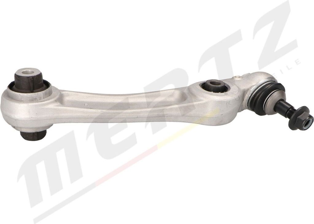 MERTZ M-S0950 Querlenker Vorne Rechts Unten Hinten