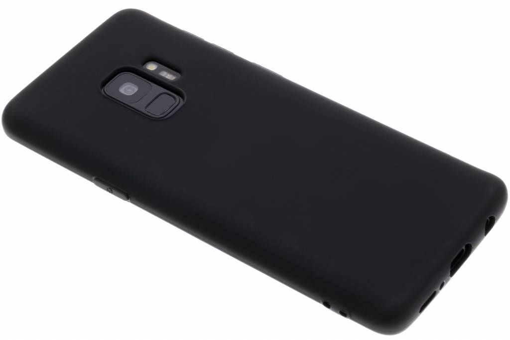 Cover Samsung Galaxy S9 senza marchio - Silicone - Immagine del prodotto 