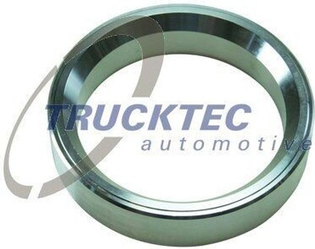 TRUCKTEC AUTOMOTIVE Druckring 01.32.001 passend für MERCEDES-BENZ ACTROS 32mm 115mm 145mm