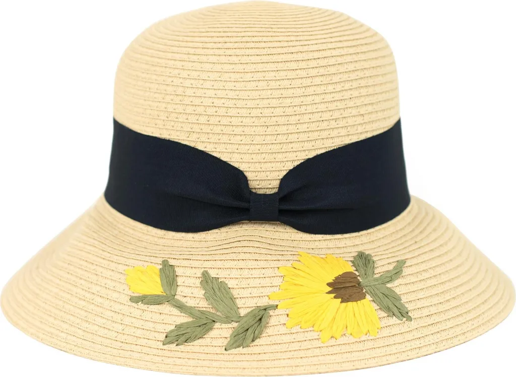 Art of Polo Tulua Beige Chiaro: Il Cappello Donna Chic Per L'Estate
