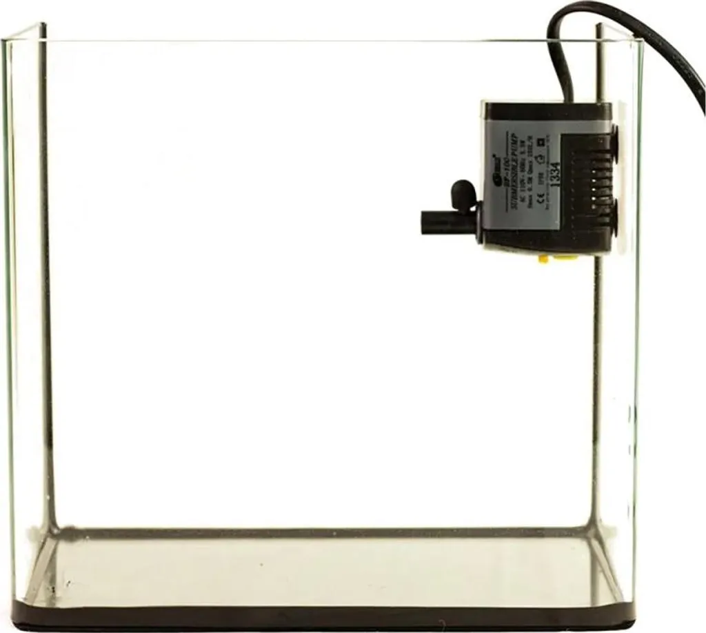 Pompe Resun 250l/h : Solution pour Circulation d'Eau en Nano Bac - 3