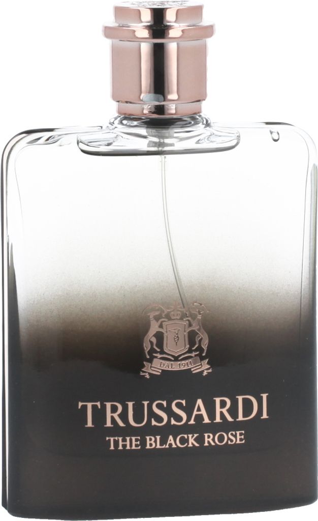 Trussardi The Black Rose Eau De Parfum 100 ml (unisex) Produktbild 