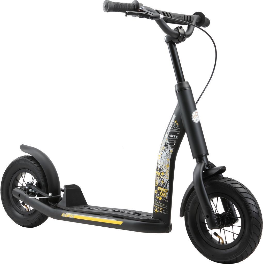STAR SCOOTER Tretroller Kinderroller ab 5 Jahre | 10 Zoll Produktbild 