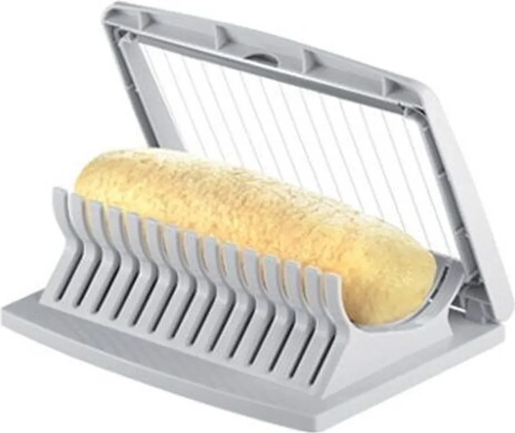 Affettatrice Multiuso Tescoma HANDY - Affetta Formaggio e Gnocchi Rapidamente - 1