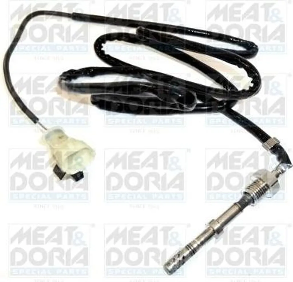 Capteur Température Échappement 55566621 Idéal Entretien Opel Zafira