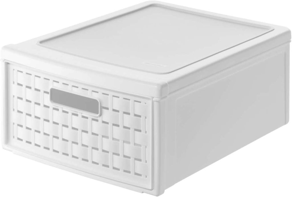 Rotho ladebox, modelnummer 1148100100 Productafbeelding 