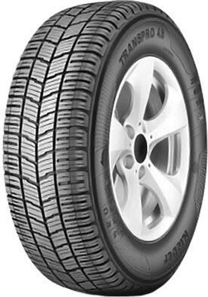 Kleber Transpro 4S 205/65R16C 107T Zdjęcie produktu 
