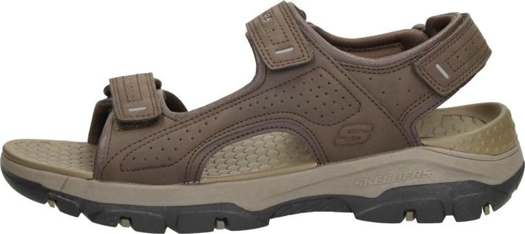 Skechers Relaxed Fit: Tresmen - Garo  Sandalen - Image du produit 
