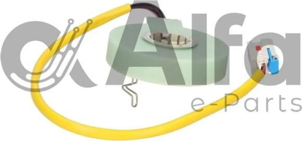 Réparer la direction assistée : Capteur d'angle Fiat 500 Grande Punto