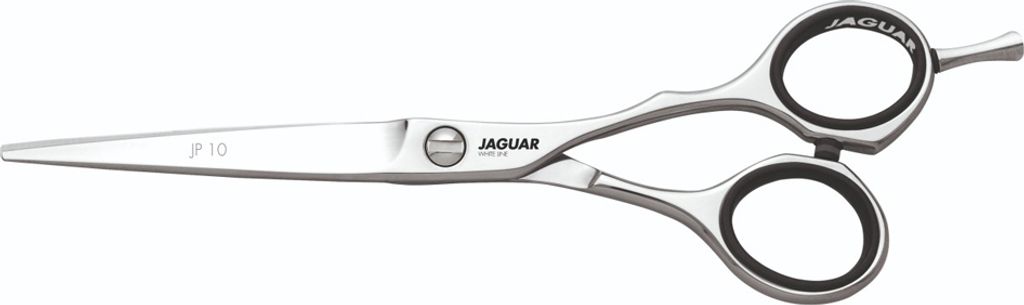 Jaguar White Line JP10 Black Haarschneideschere 5,75 Zoll 46575-1