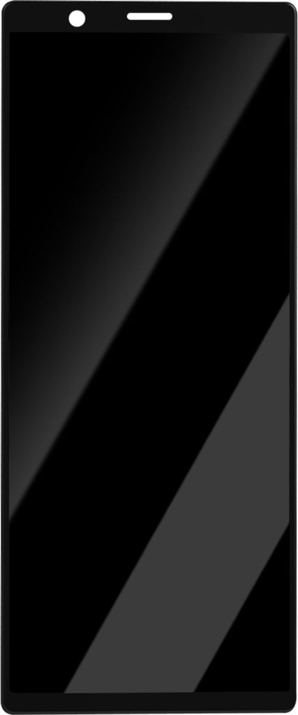 Clappio, LCD displej a dotykové sklo pro Sony Xperia 5 bez Obrázek produktu 