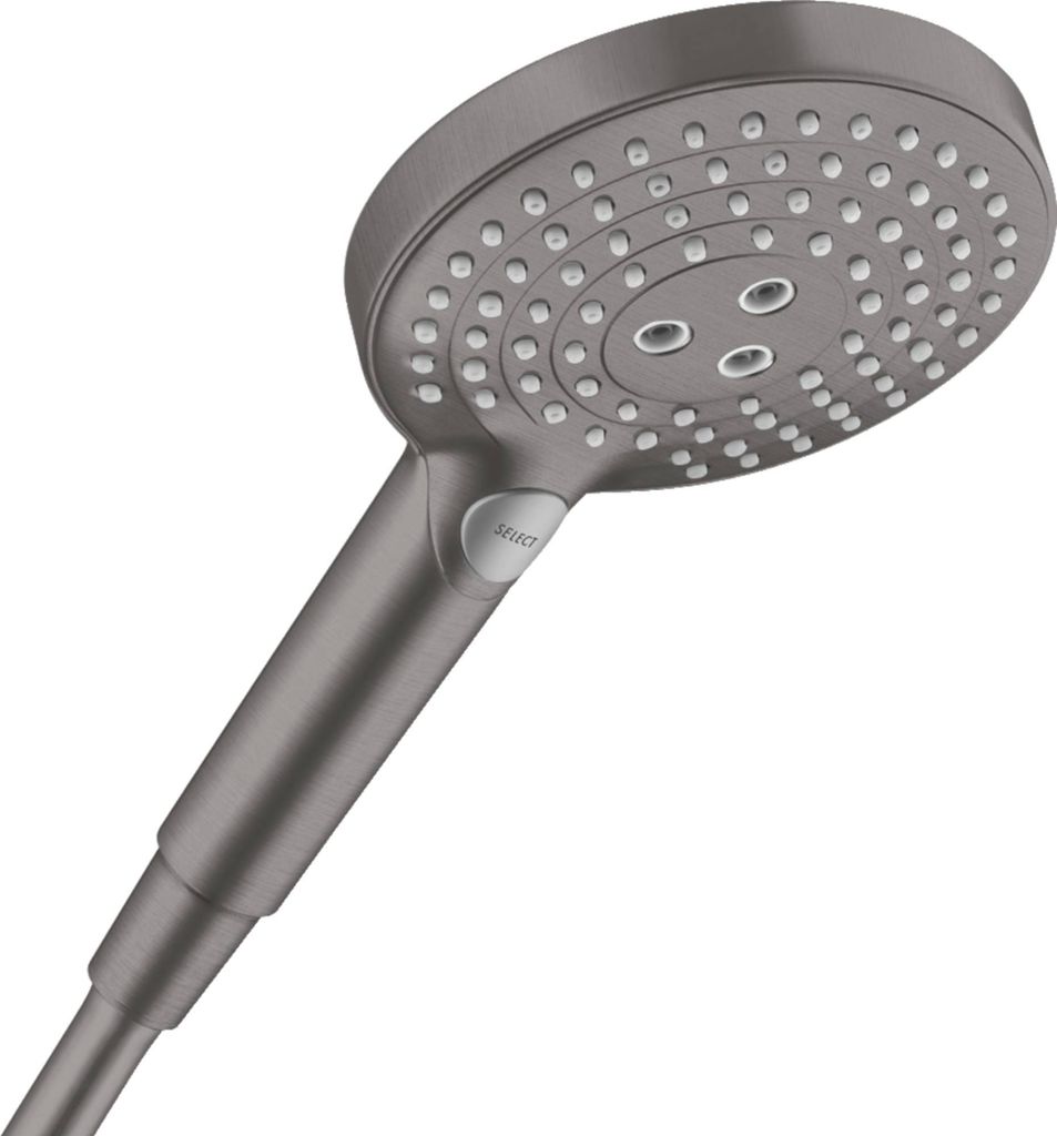 hansgrohe Raindance Select S Handbrause 120 3 jet, 26530340