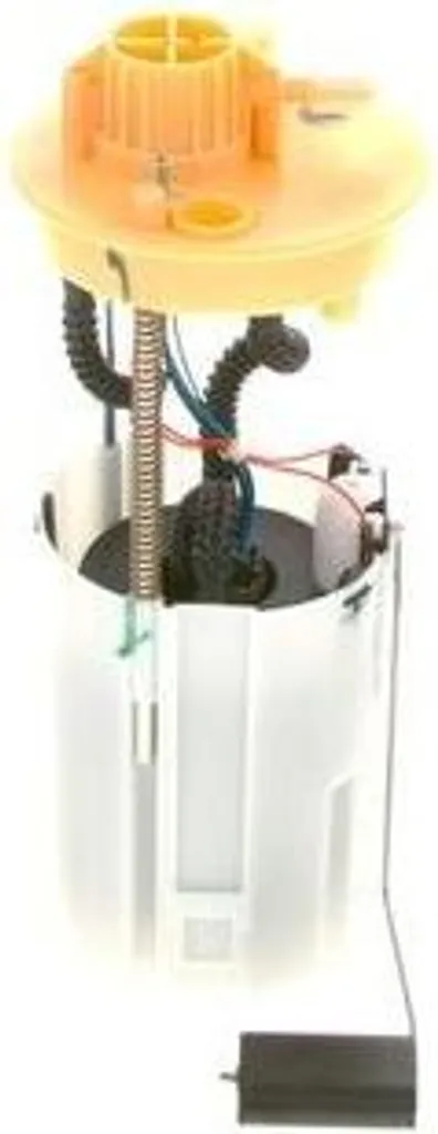 Pompe à Carburant Électrique Bosch pour Réservoir Essence et Diesel