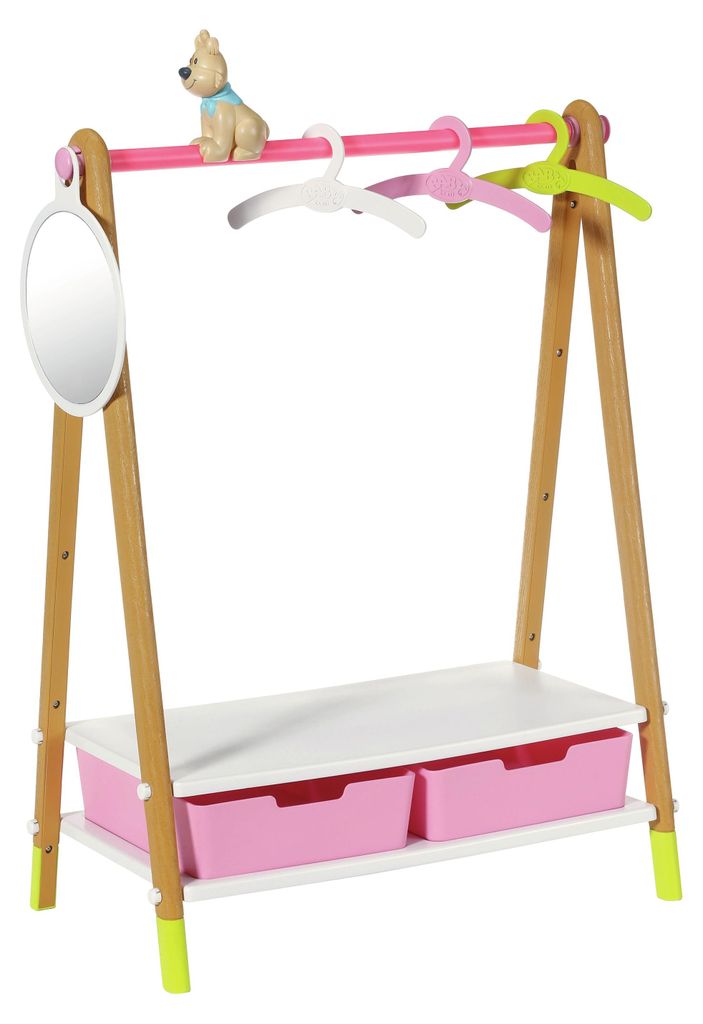 Zapf Zapf 830000 BABY nato binario vestiti 830000 Immagine del prodotto 