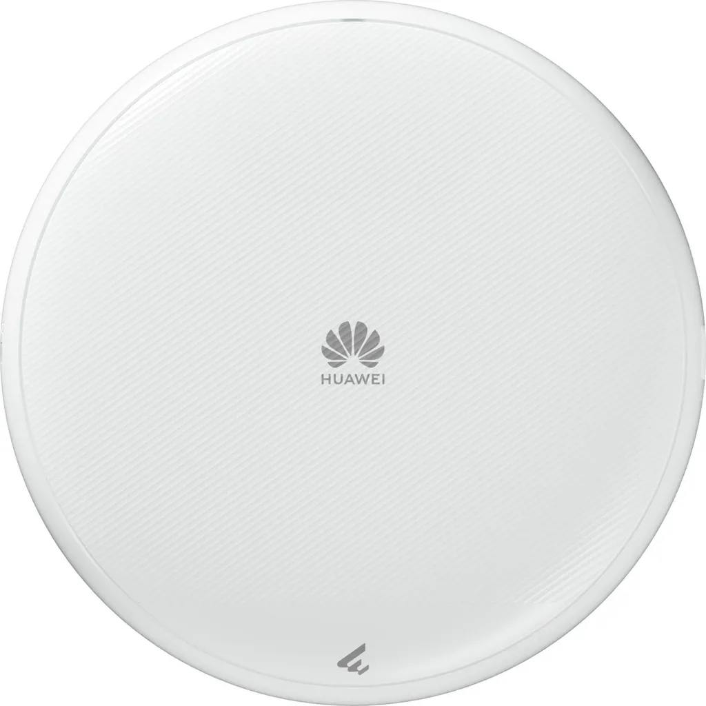 Finissez-en avec les lenteurs réseau : Huawei AP673 Wi-Fi 7 Tri-bande