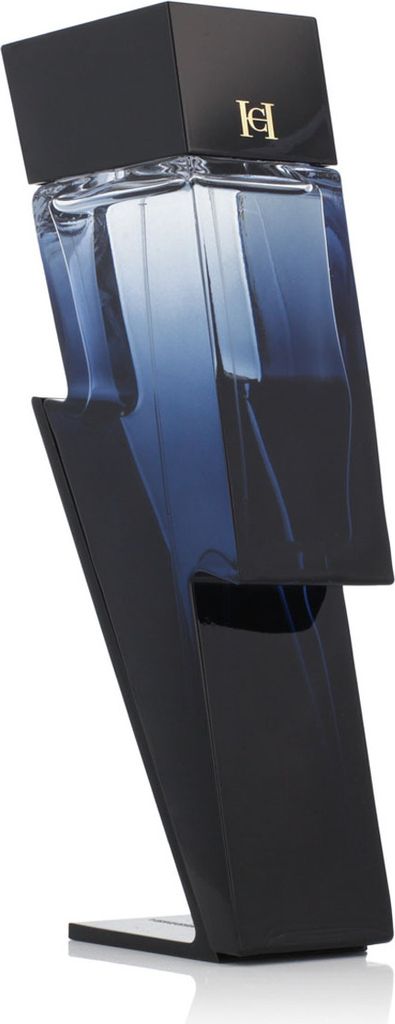 Carolina Herrera Bad Boy Cobalt EDP Électrique 150 ml M Immagine del prodotto 