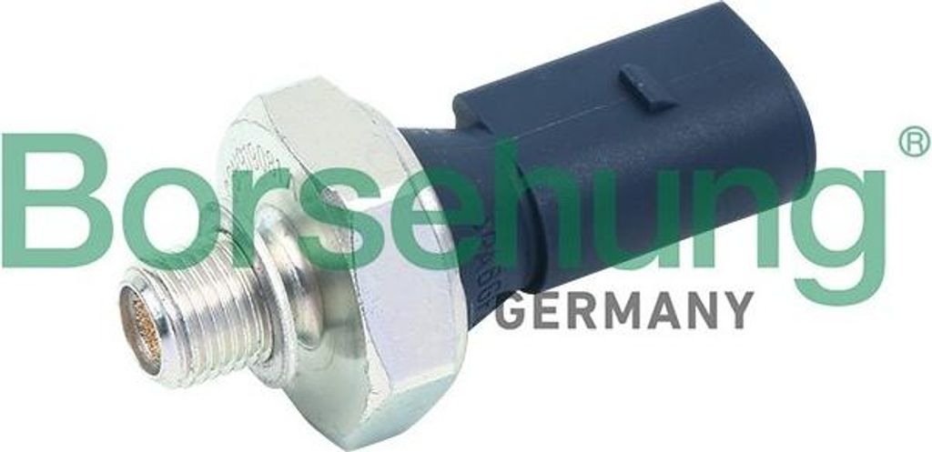 Borsehung B13136 Öldruckschalter Öldrucksensor für VW Golf Produktbild 