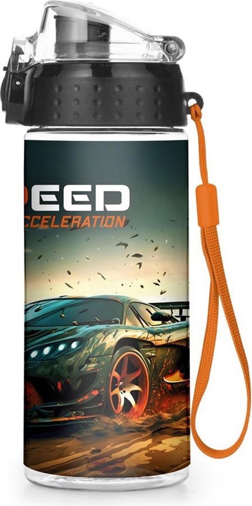 OXYBAG Oxy Click 500 ml Auto Image du produit 