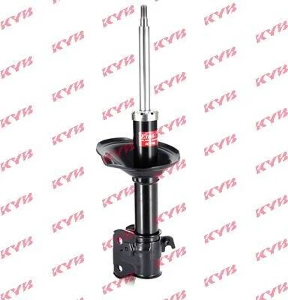 Jambe de Suspension Avant pour Subaru Impreza 1.6/2.0 - Modèle 2000+