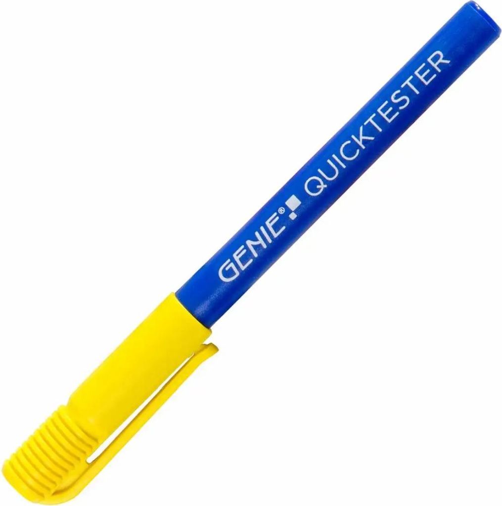 Quicktester 5er, GENIE 4015468117951 Produktbild 
