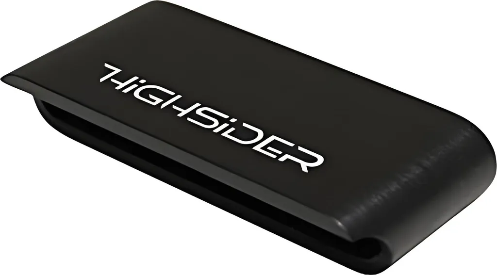 Guscio Alluminio CNC HIGHSIDER per Moduli LED STRIPE Moto