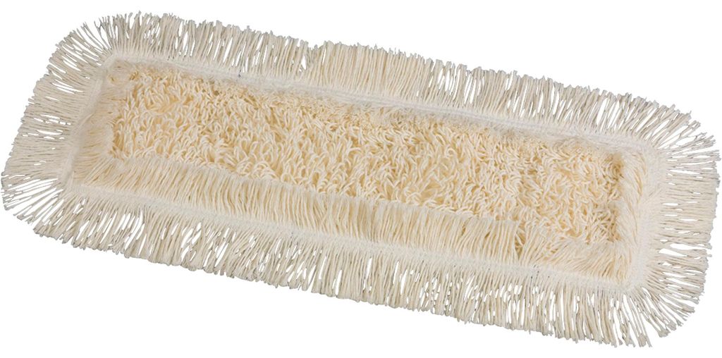 VERMOP Wischmop BASIC 4821 50cm blaues Einfassband Immagine del prodotto 