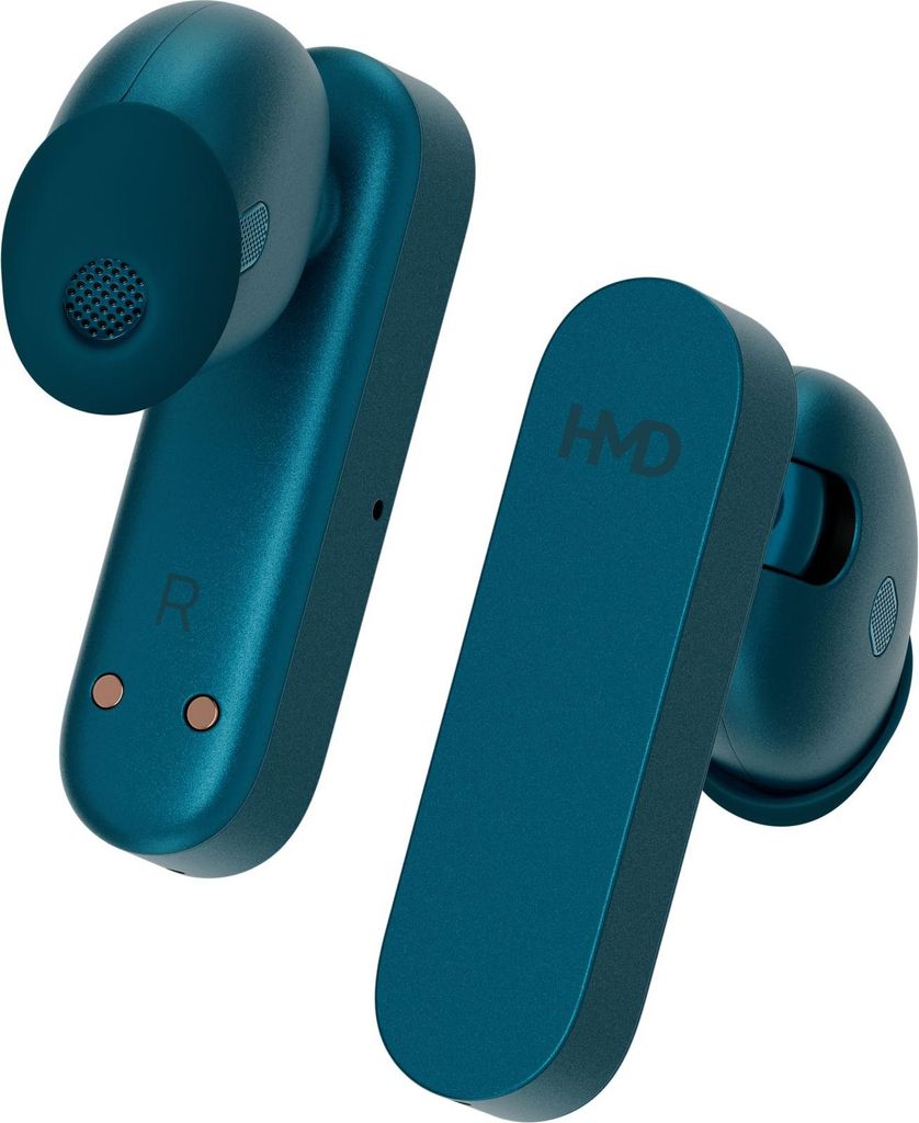HMD Amped Buds, Kabellos, Anrufe/Musik/Sport/Alltag, 79 g, Produktbild 