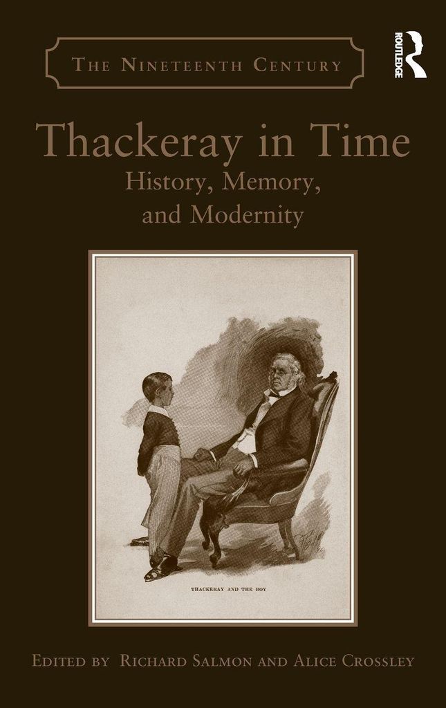 Thackeray in Time