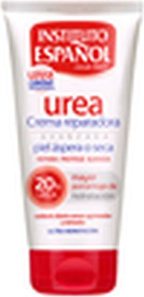 Creme gegen Hornhaut Instituto Español Urea 20%