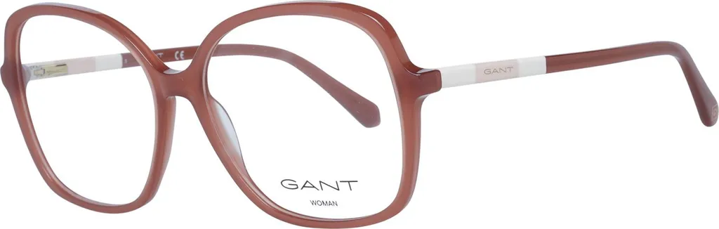 Monture Gant GA4134 59045 en métal léger et branches ergonomiques