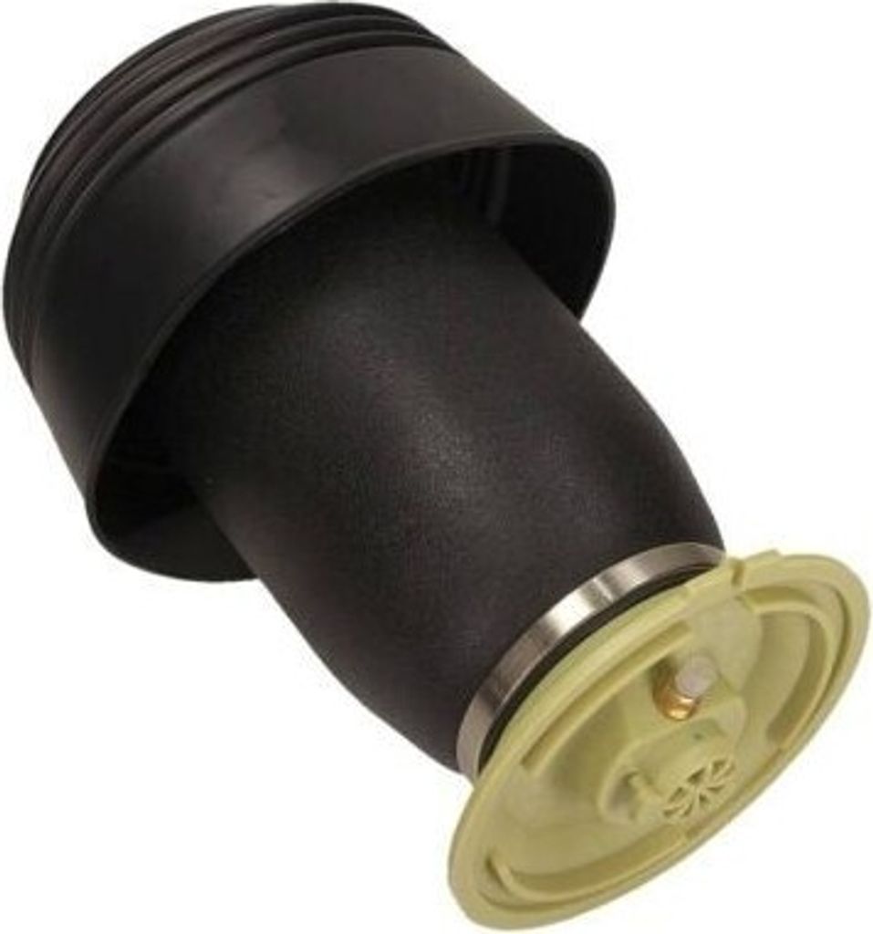 MAXGEAR 11-0568 - OE 37 12 6 773 664 Luftfeder, Fahrwerk hinten für X5 (E70), X5 (F15, F85), X6 (E71), X6 (F16)