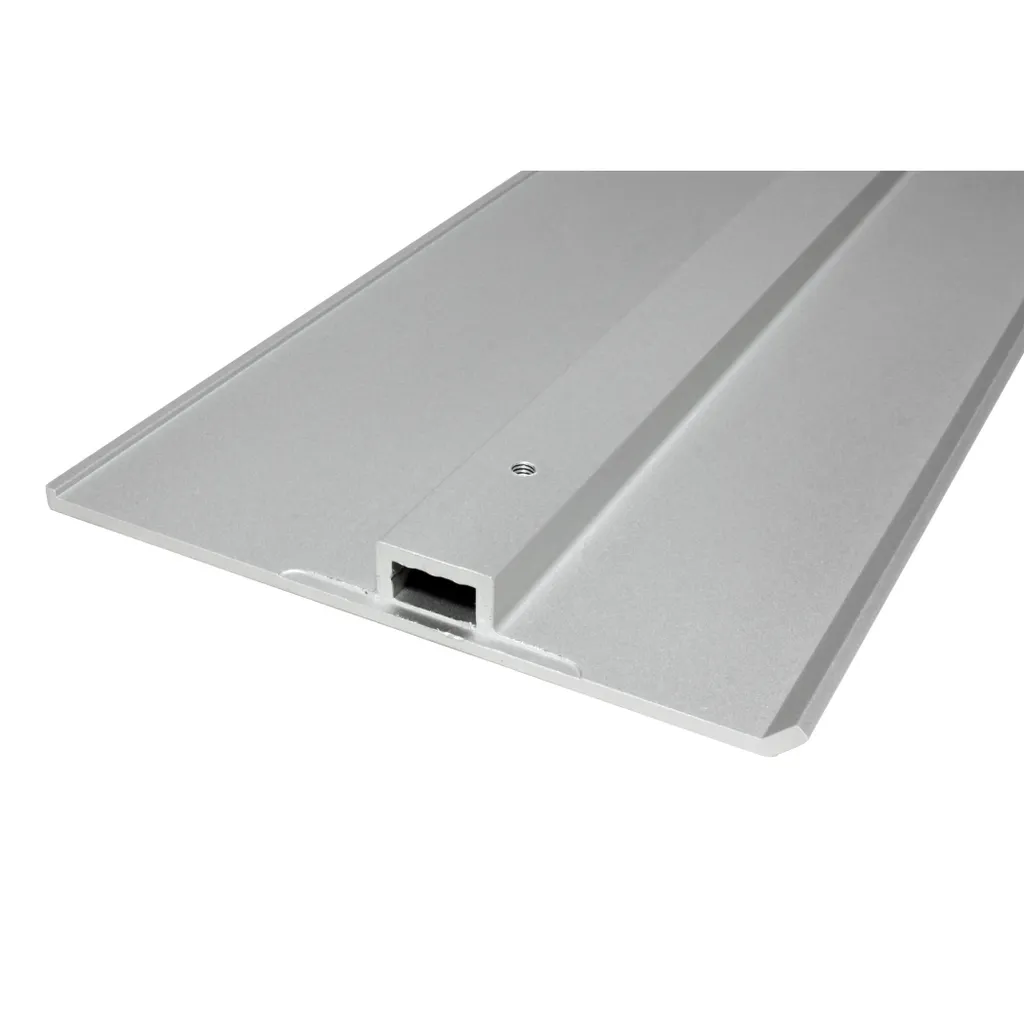 Couvercle pour Prise Encastrable Bureau BACHMANN TOP FRAME 925.0034 Pro - 4